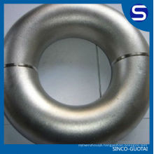 ANSI 304 Stainless Steel 180 Degree elbow SR